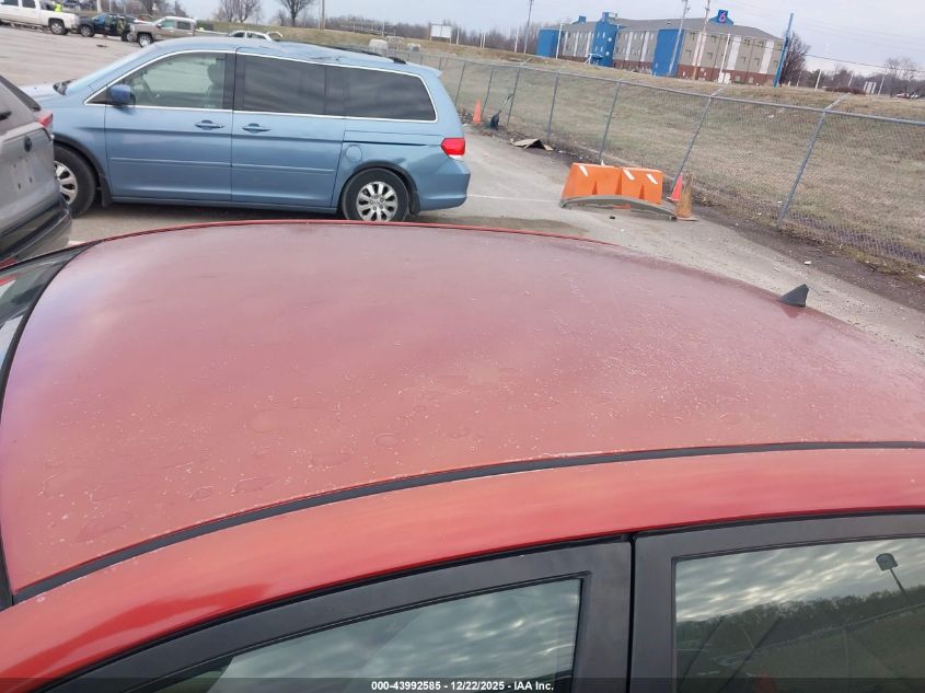 2008 Toyota Corolla Le VIN: 1NXBR32E48Z980230 Lot: 43992585