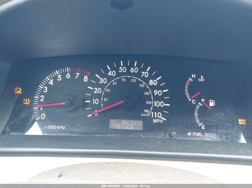 2008 Toyota Corolla Le VIN: 1NXBR32E48Z980230 Lot: 43992585