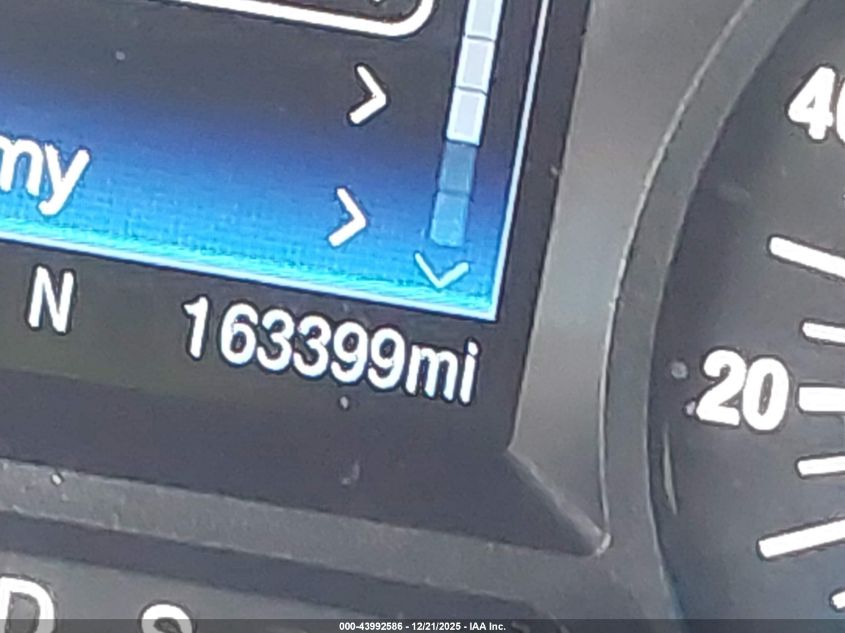 2017 Ford Fusion Se VIN: 3FA6P0H93HR130543 Lot: 43992586