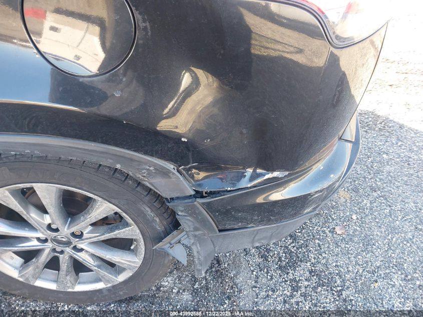 2017 Toyota Rav4 Hybrid Limited VIN: JTMDJREV7HD122544 Lot: 43992588