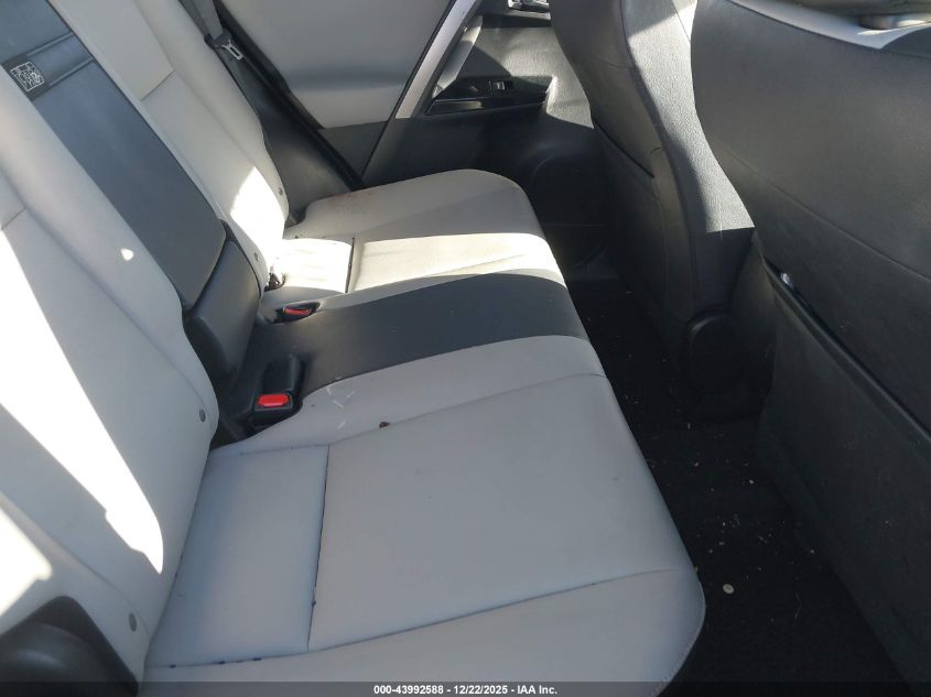 2017 Toyota Rav4 Hybrid Limited VIN: JTMDJREV7HD122544 Lot: 43992588