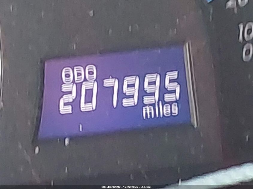 2012 Toyota Camry Se VIN: 4T1BF1FK7CU609293 Lot: 43992592