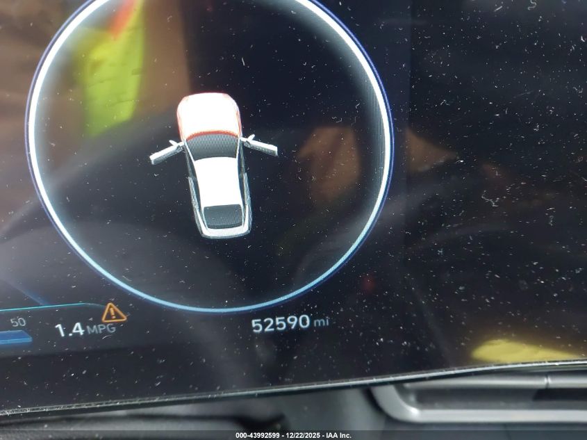 2023 Hyundai Elantra Sel VIN: 5NPLS4AG6PH098457 Lot: 43992599