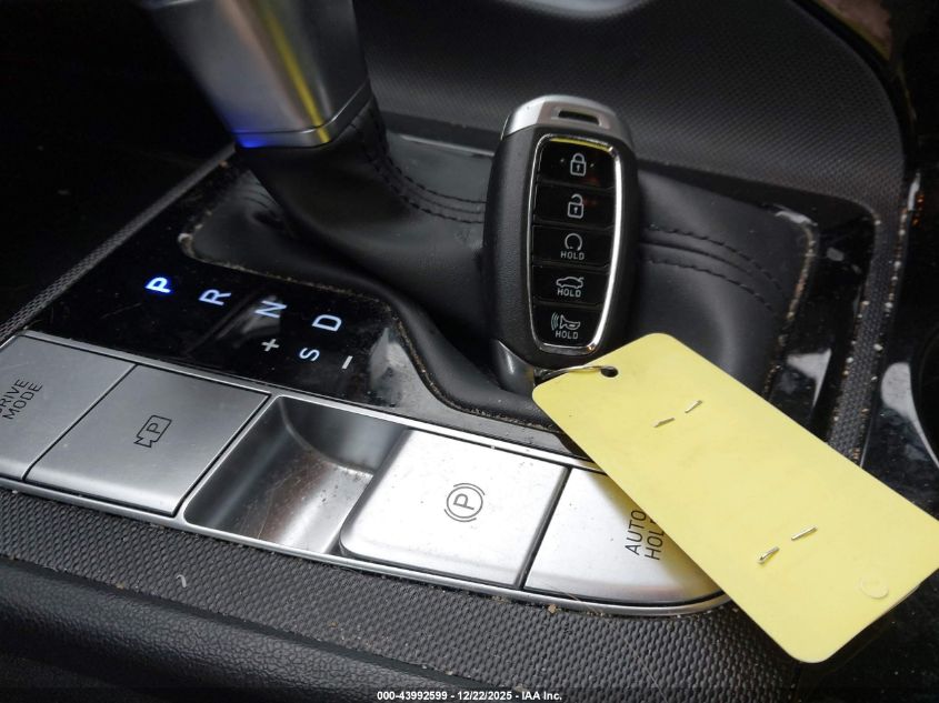 2023 Hyundai Elantra Sel VIN: 5NPLS4AG6PH098457 Lot: 43992599