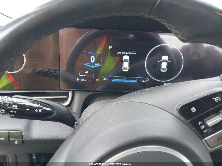 2023 Hyundai Elantra Sel VIN: 5NPLS4AG6PH098457 Lot: 43992599