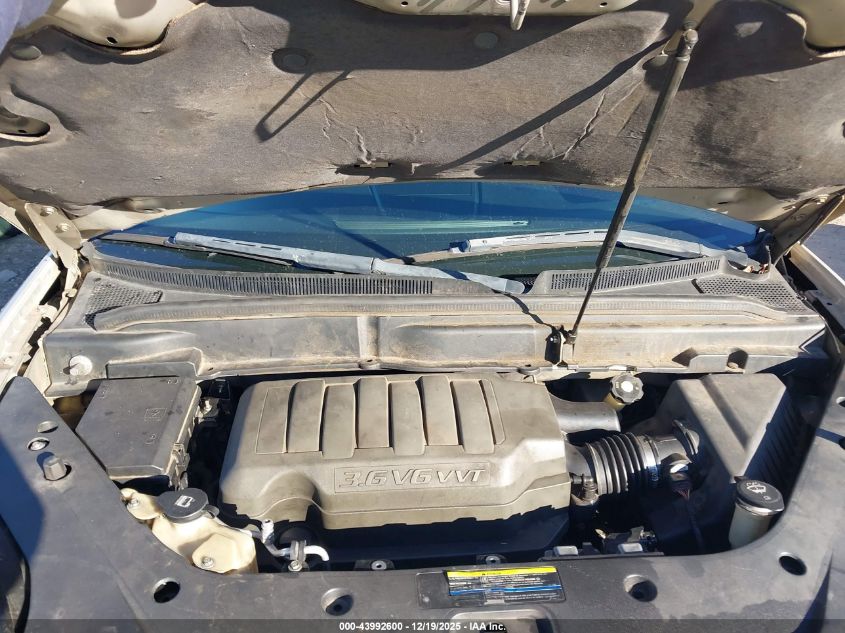 2008 GMC Acadia Sle-1 VIN: 1GKER13768J147878 Lot: 43992600