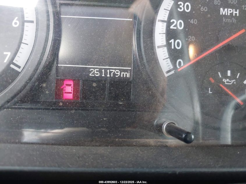 2012 Ram 2500 St VIN: 3C6TD5CT4CG300846 Lot: 43992603