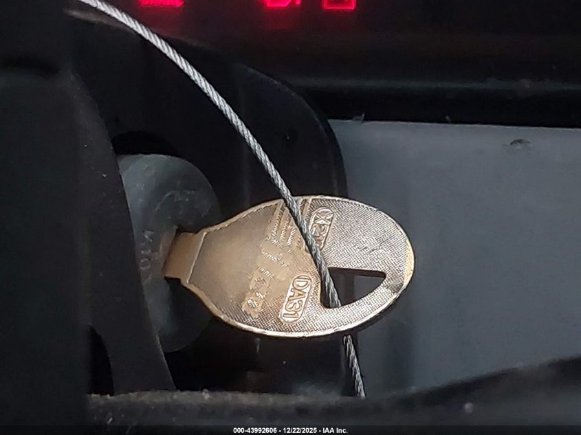 1996 Nissan Truck King Cab Se/King Cab Xe VIN: 1N6SD16S1TC352211 Lot: 43992606