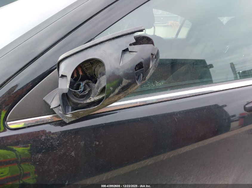 2012 Chrysler 200 Touring VIN: 1C3CCBBG5CN149980 Lot: 43992608