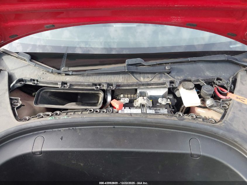 2018 Tesla Model 3 Long Range/Mid Range VIN: 5YJ3E1EA4JF030711 Lot: 43992609