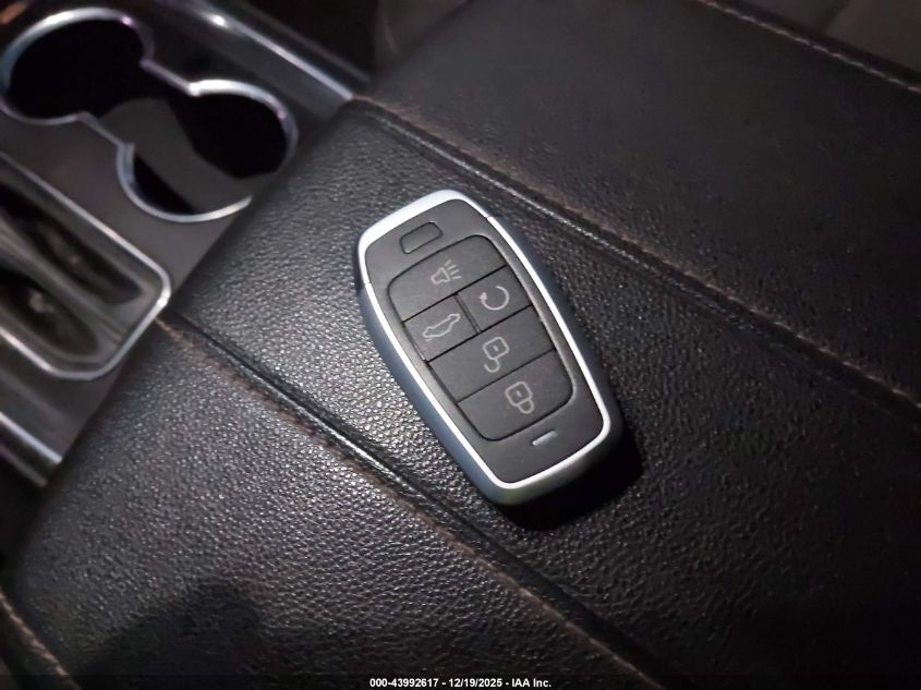 2020 Chevrolet Traverse Fwd Lt Cloth VIN: 1GNERGKW8LJ100424 Lot: 43992617