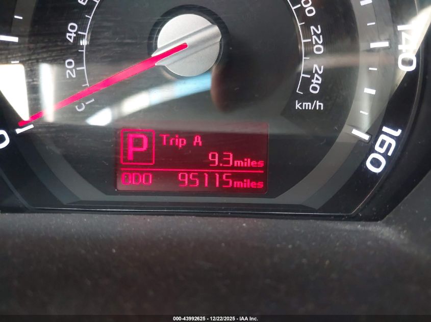 2016 Kia Sportage Lx VIN: KNDPBCAC1G7865046 Lot: 43992625