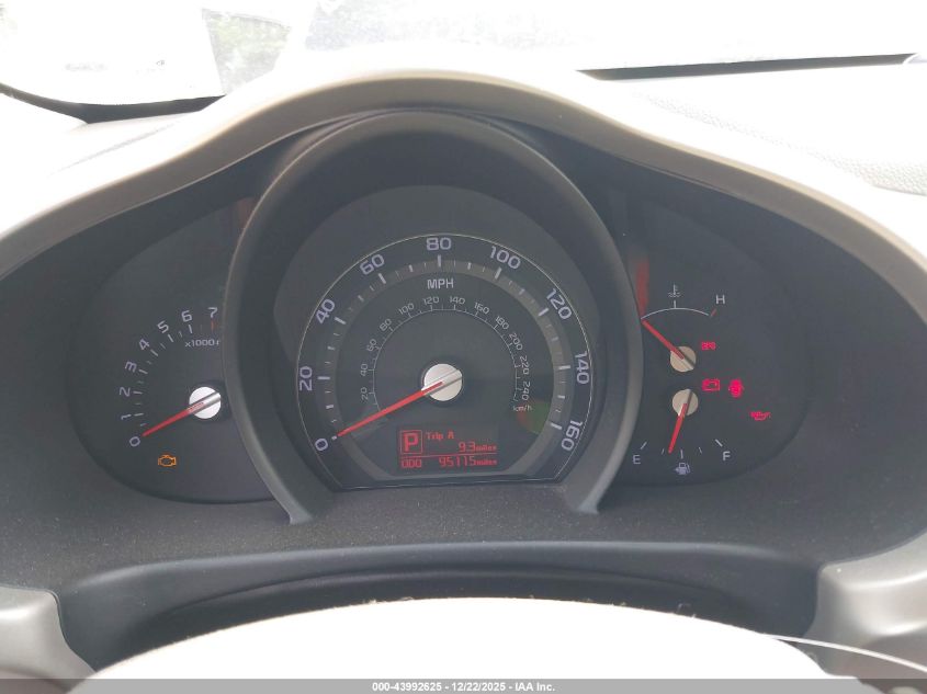 2016 Kia Sportage Lx VIN: KNDPBCAC1G7865046 Lot: 43992625