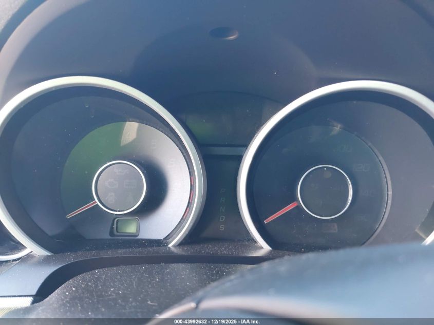 2011 Acura Tl 3.7 VIN: 19UUA9F5XBA002309 Lot: 43992632