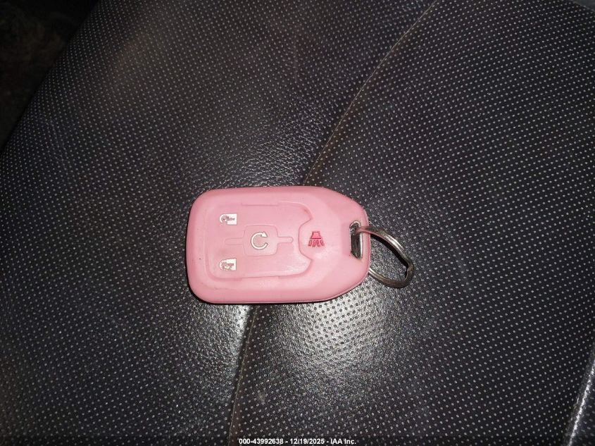 2019 GMC Terrain Slt VIN: 3GKALVEV0KL230015 Lot: 43992638