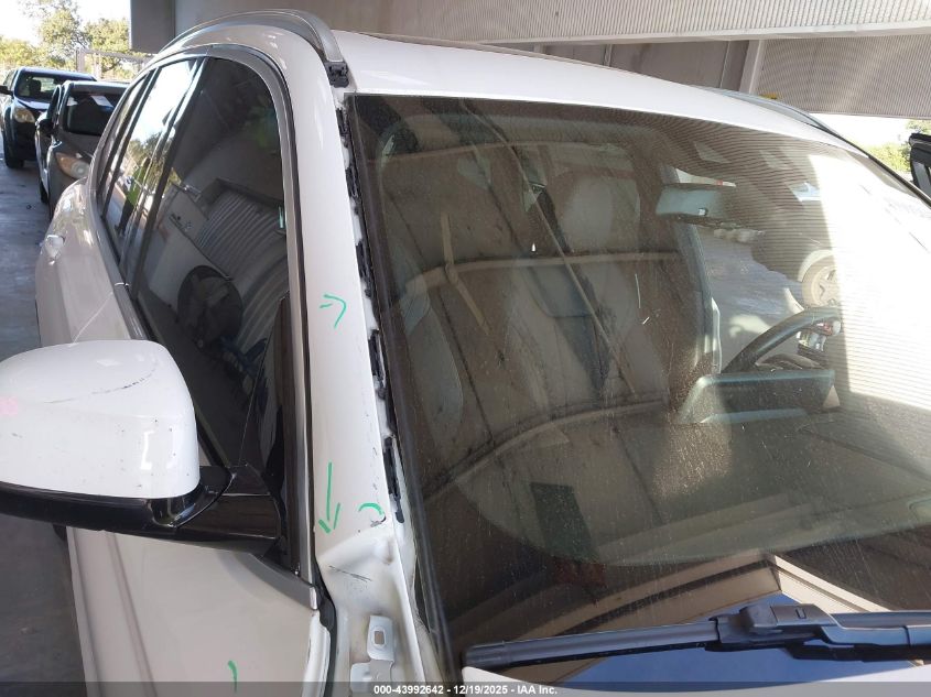 2020 BMW X3 Sdrive30I VIN: 5UXTY3C02L9C90424 Lot: 43992642