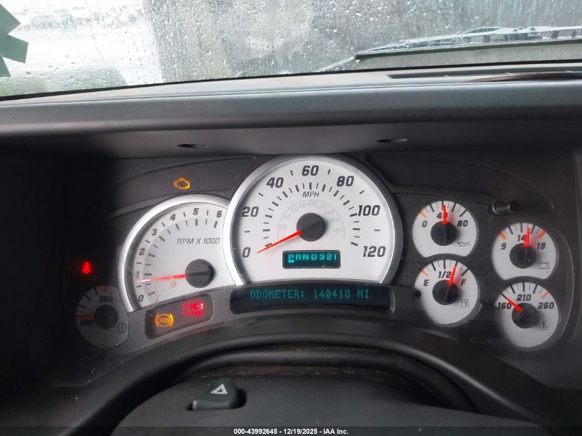 2004 Hummer H2 VIN: 5GRGN23U74H107272 Lot: 43992645