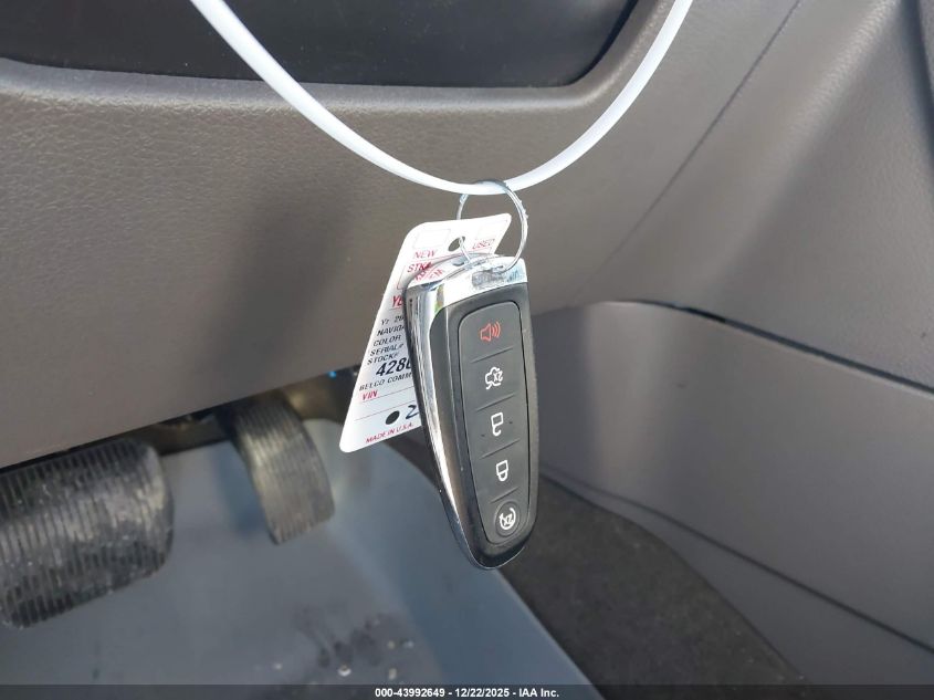 2015 Lincoln Navigator L VIN: 5LMJJ3JT1FEJ10507 Lot: 43992649