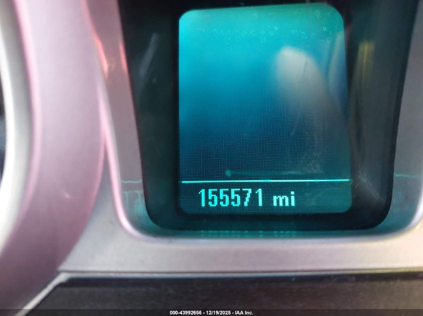 2015 Chevrolet Camaro 1Lt VIN: 2G1FC1E35F9169237 Lot: 43992656