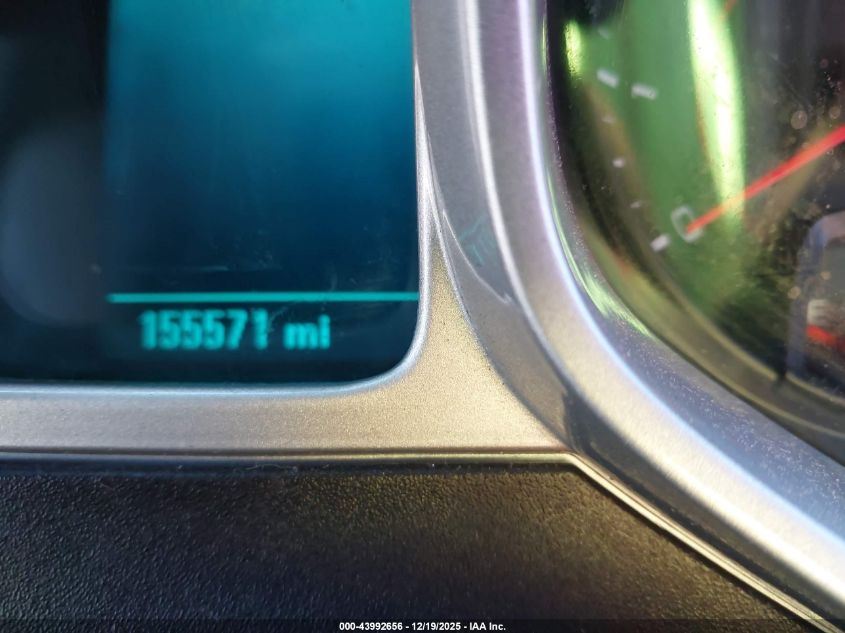 2015 Chevrolet Camaro 1Lt VIN: 2G1FC1E35F9169237 Lot: 43992656