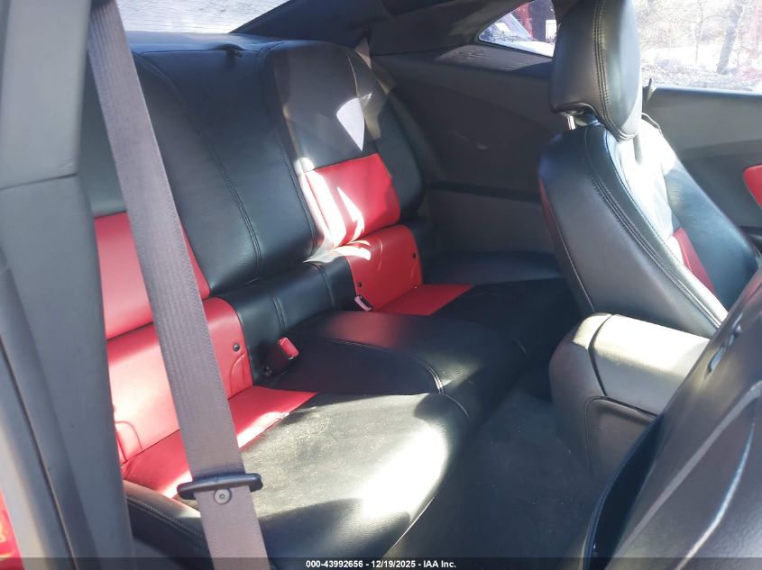 2015 Chevrolet Camaro 1Lt VIN: 2G1FC1E35F9169237 Lot: 43992656