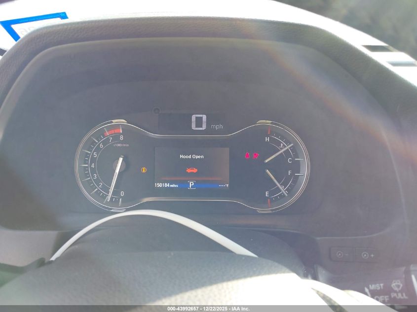 2016 Honda Pilot Touring VIN: 5FNYF6H9XGB047328 Lot: 43992657