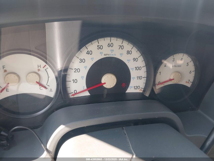 2006 Dodge Dakota St VIN: 1D7HW28K56S715619 Lot: 43992665