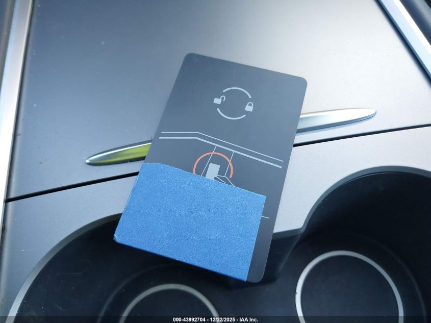 2023 Tesla Model 3 Long Range Dual Motor All-Wheel Drive VIN: 5YJ3E1EB9PF386878 Lot: 43992704