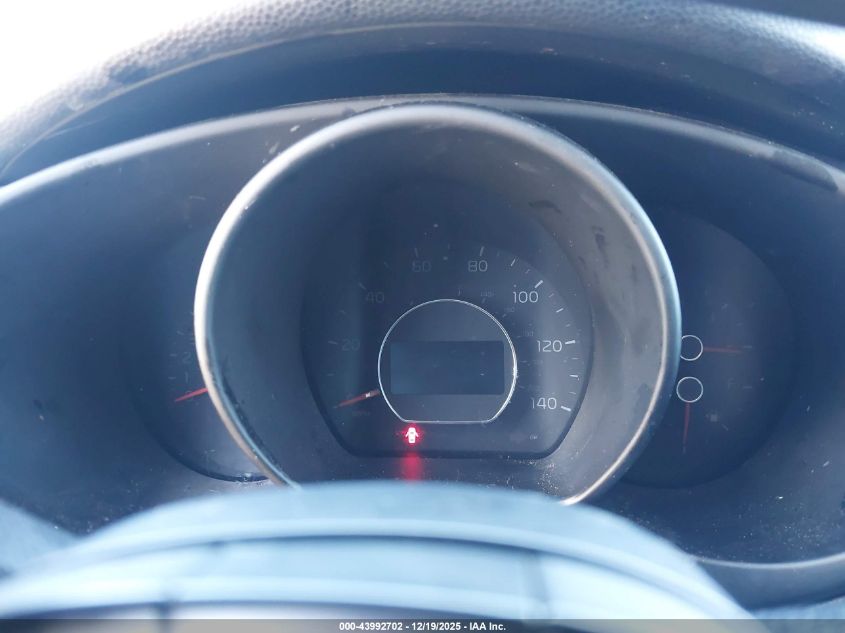 2014 Kia Soul VIN: KNDJN2A23E7730260 Lot: 43992702