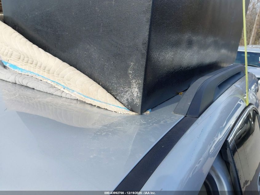 2012 Chevrolet Equinox 2Lt VIN: 2GNALPEK1C1317090 Lot: 43992708