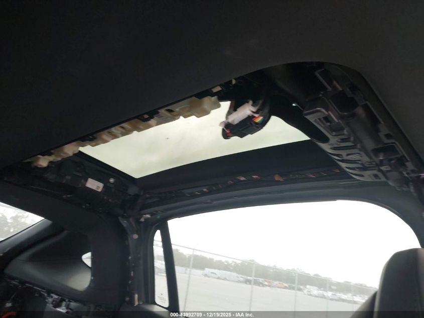 2017 Tesla Model X P100D VIN: 5YJXCAE49HF067846 Lot: 43992709