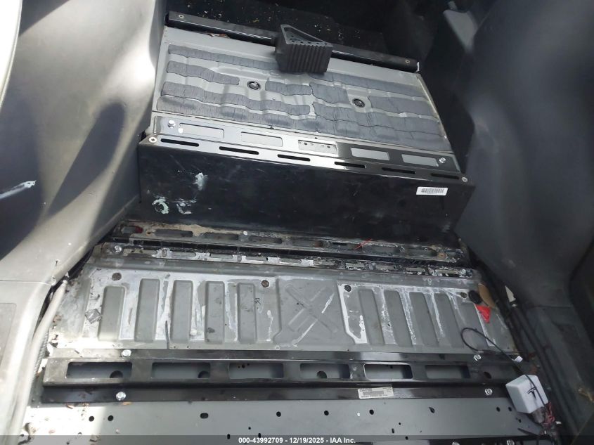 2017 Tesla Model X P100D VIN: 5YJXCAE49HF067846 Lot: 43992709