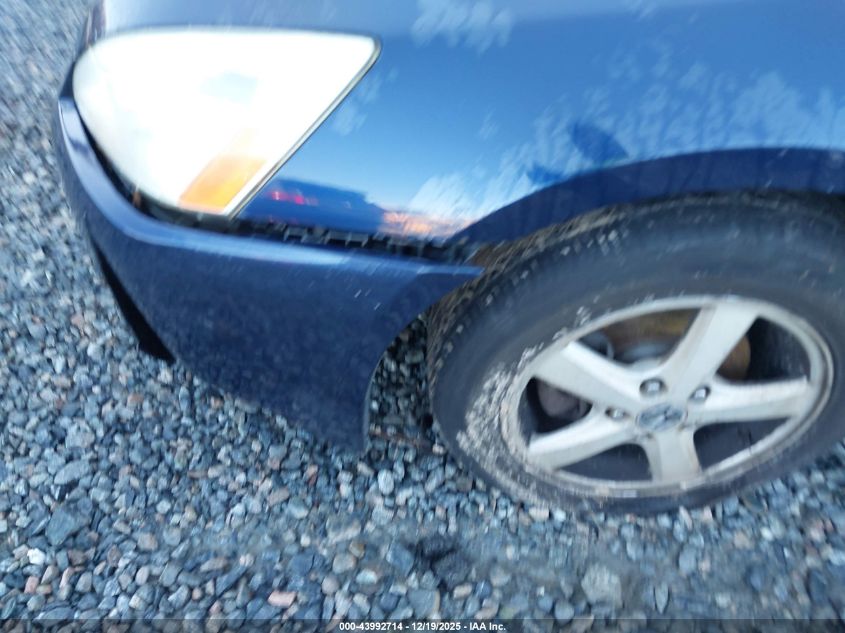 2003 Honda Accord 2.4 Ex VIN: JHMCM56633C047308 Lot: 43992714