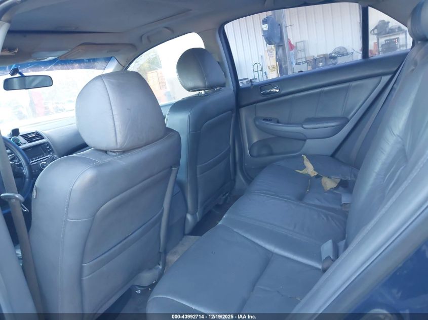 2003 Honda Accord 2.4 Ex VIN: JHMCM56633C047308 Lot: 43992714