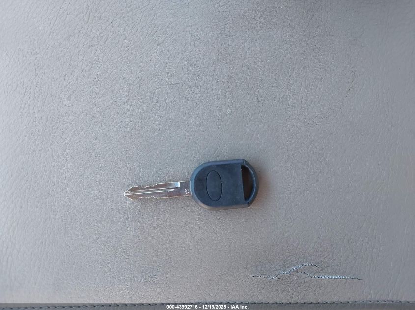 2003 Ford Expedition Eddie Bauer VIN: 1FMFU17L53LB34439 Lot: 43992716