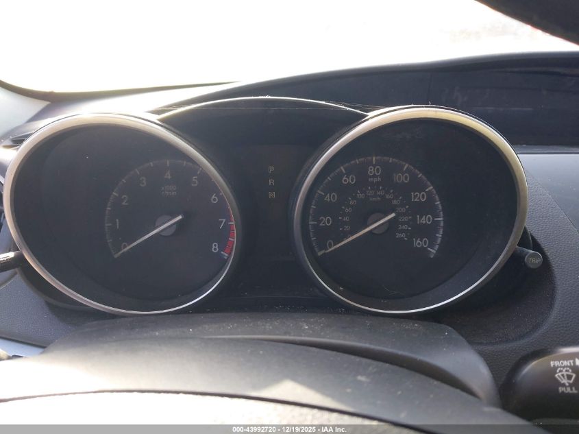 2012 Mazda Mazda3 I Touring VIN: JM1BL1VF5C1502259 Lot: 43992720