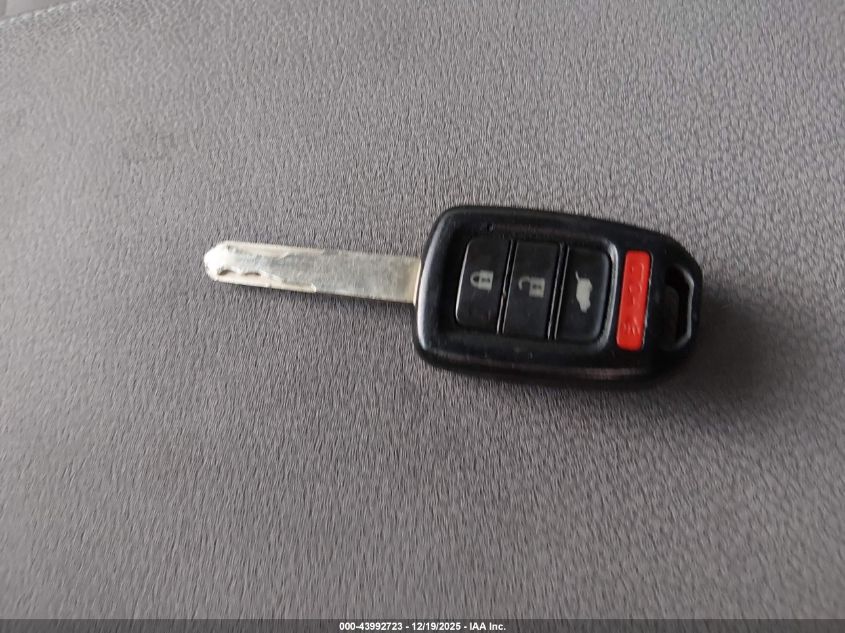 2018 Honda Cr-V Lx VIN: 2HKRW6H32JH229789 Lot: 43992723