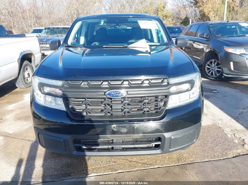 2022 Ford Maverick Xl VIN: 3FTTW8E99NRB05113 Lot: 43992724