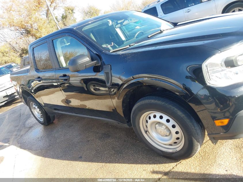 2022 Ford Maverick Xl VIN: 3FTTW8E99NRB05113 Lot: 43992724