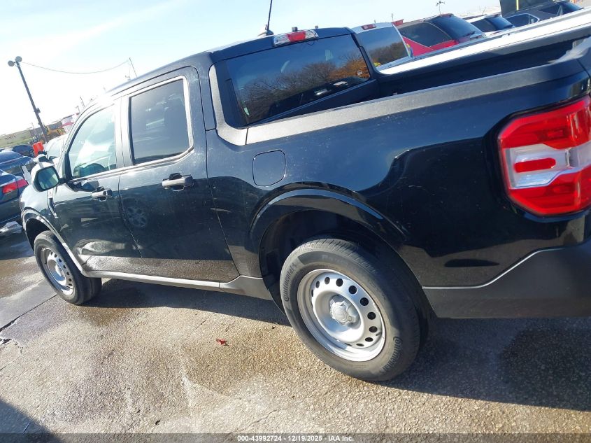 2022 Ford Maverick Xl VIN: 3FTTW8E99NRB05113 Lot: 43992724