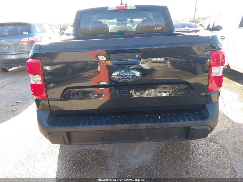2022 Ford Maverick Xl VIN: 3FTTW8E99NRB05113 Lot: 43992724