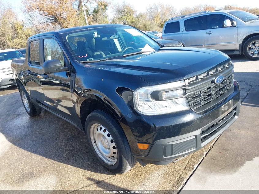 3FTTW8E99NRB05113 2022 Ford Maverick Xl auction photo 1