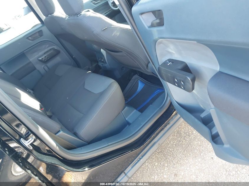 2022 Ford Maverick Xl VIN: 3FTTW8E99NRB05113 Lot: 43992724