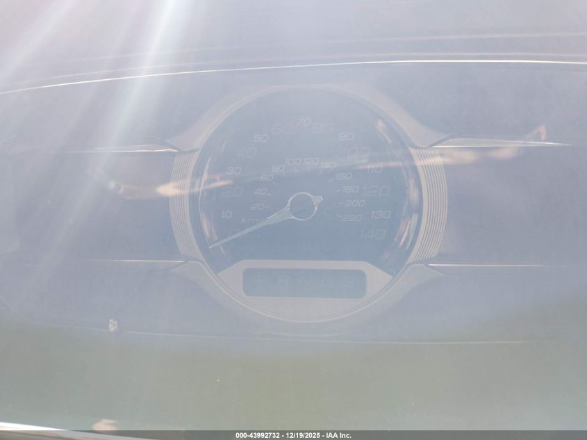 2013 Ford Taurus Limited VIN: 1FAHP2F89DG193498 Lot: 43992732