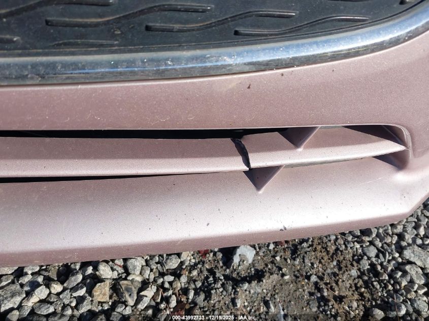 2013 Chevrolet Spark Ls Auto VIN: KL8CB6S97DC592516 Lot: 43992733