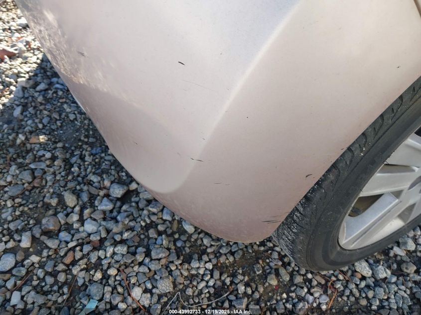 2013 Chevrolet Spark Ls Auto VIN: KL8CB6S97DC592516 Lot: 43992733