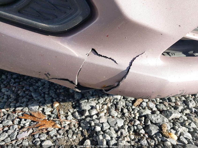 2013 Chevrolet Spark Ls Auto VIN: KL8CB6S97DC592516 Lot: 43992733