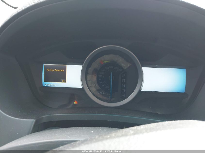 2011 Ford Explorer Limited VIN: 1FMHK7F89BGA72629 Lot: 43992736