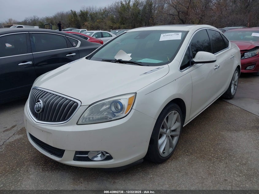 Vin: 1g4ps5sk4e4199683, lot: 44488480, buick verano leather group 20142