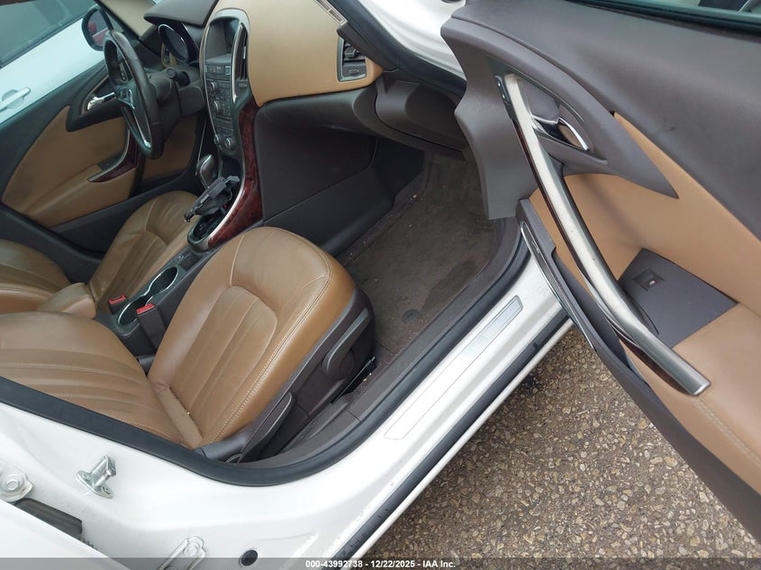 1G4PS5SK4E4199683 2014 BUICK VERANO photo no. 5